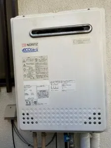 GT-C2052SAWX、ノーリツ、20号、エコジョーズ、オート、屋外壁掛型、給湯器